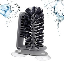 Spazzola Lava Bicchieri Con