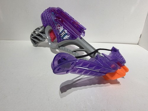 Nerf strike elite rebelle - nerf,