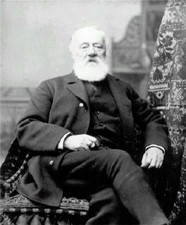 ANTONIO MEUCCI Inventore