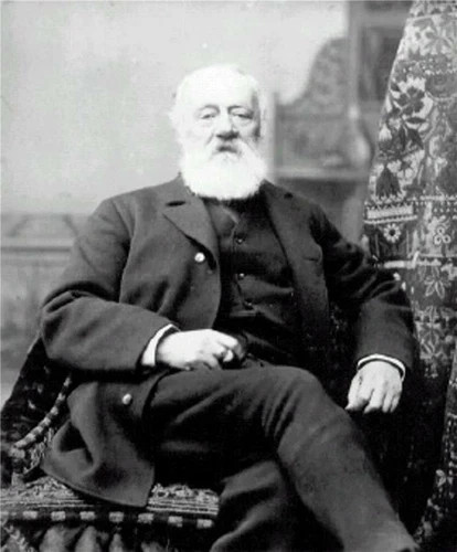 Antonio meucci inventore - meucci,