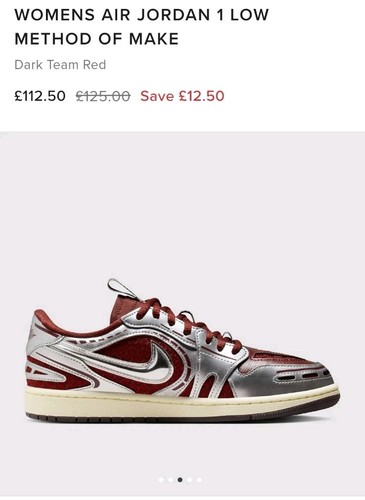 Nike wmns air jordan - jordan, 1