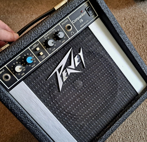 Amplificatore chitarra vintage