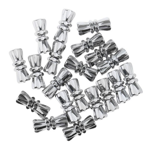 Metallo barile fibbia - metallo,