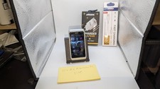 Nokia gb argento - n8-00, 16