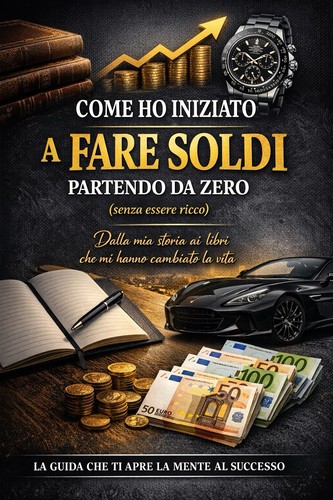 Come fare soldi partendo - , da