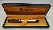 Penna roller Waterman Paris 
