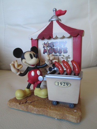 Topolino mickey mouse - topolino,