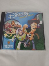 Disney Junior Games Toy Story