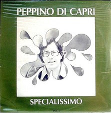 PEPPINO DI CAPRI -