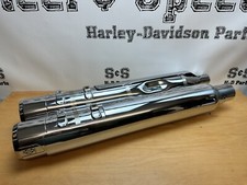 MARMITTA SCARICO CVO originale