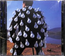 Cd - Pink Floyd – Delicate