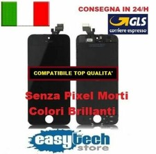 TOUCH SCREEN  LCD Display