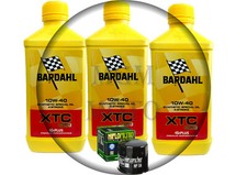 SUZUKI SV-650 KIT TAGLIANDO