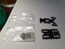 Roco-  Carrello carrozza