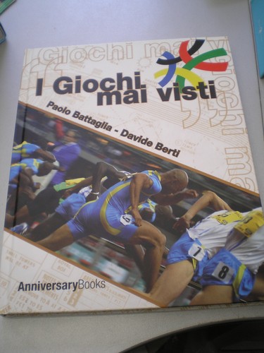 Giochi mai visti battaglia - mai, visti,