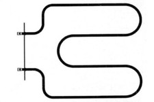 RESISTENZA ILVE 1400W 220V