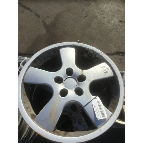 Cerchi lega audi - 4, in