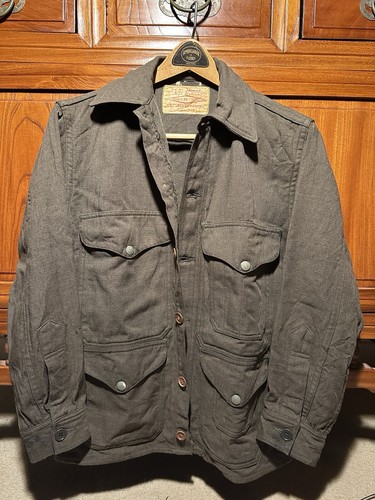 Filson incrociatore tessuto - in,