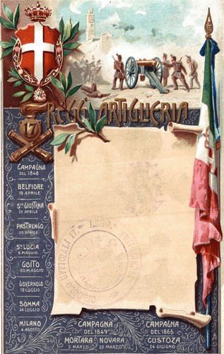 Ww1 wwi reggimento - wwi,