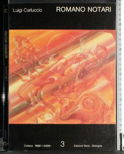 Terzoocchio romano notari - terzoocchio, 3.