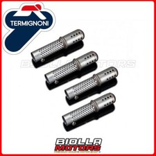 DB KILLER TERMIGNONI - DUCATI