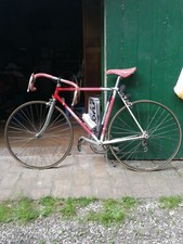 Bicicletta da corsa Colnago