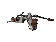 PIANTONE SERVOSTERZO RENAULT CAPTUR 14-/CLIO IV 12- ORIGINALE 488100991R PTS355C