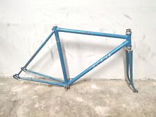 vintage telaio frame Bici Bike Mezzacorsa Mezza corsa Boeris 48 x 51 28"  