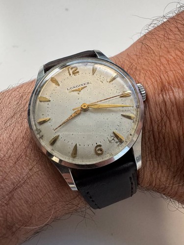 Orologio longines 8135cal - orologio,