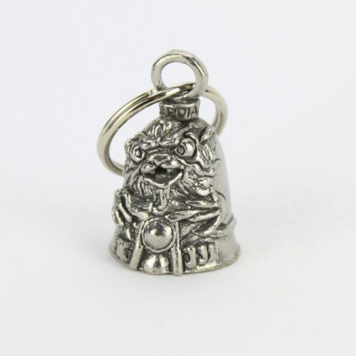 Campana biker moto guardian - campana,