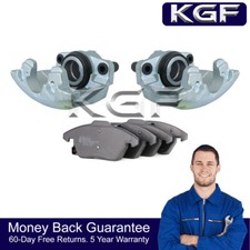KGF Front Brake Calipers +