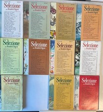 11 libri antichi vintage