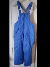 SALOPETTE IMBOTTITA INVERNALE