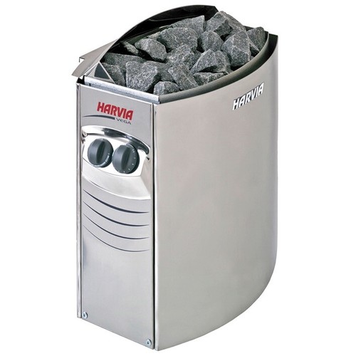 Stufa sauna harvia vega 20kg - harvia,