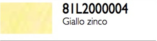 Giallo zinco polycolor - giallo, r