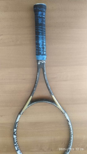 Racchetta tennis head - tennis,