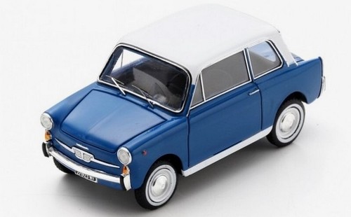 Autobianchi bianchina berlina - autobianchi,