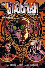 Starman Vol. 1 - DC Omnibus -