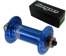 Mozzo anteriore Hope RS4 28h