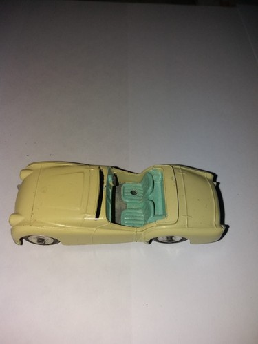 Modellini auto usati - auto,