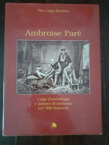 Pier luigi barbero ambroise - pier,