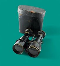 Antico binocolo artiglieria