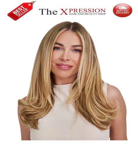 Extension capelli stranded - extension,