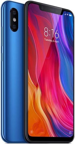 Xiaomi smartphone 6gb ram - smartphone,