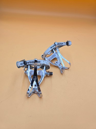 Pedali campagnolo victory - pedali,