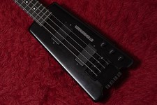 Steinberger XL-2 BLK 1989