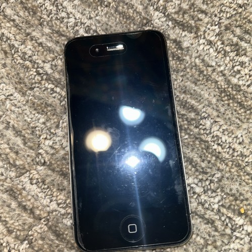 Apple iphone a1387 nero - apple,