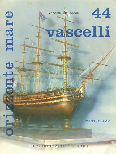 Vascelli nei secoli vv - nei,
