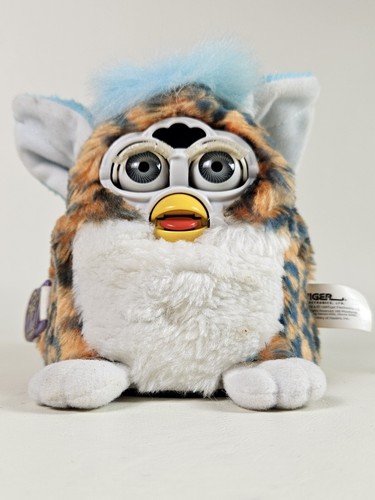 Elettronica furby babies - elettronica,