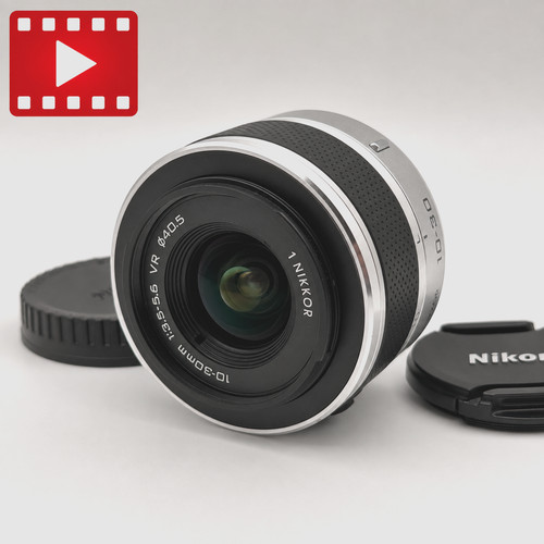 Ottime condizioni nikon 1 - [ottime,